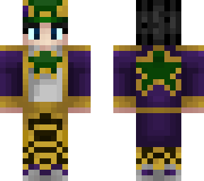 jotaro (part6)