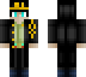 jotaro kujo (part 3.).