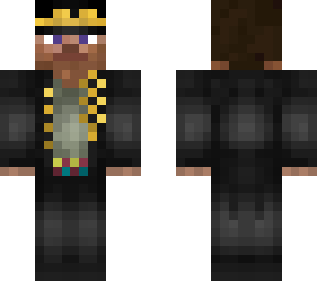 jotaro steve
