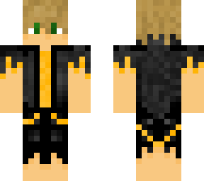 jungle goldy