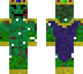 just a skin
