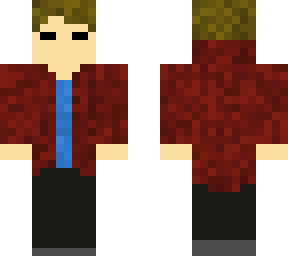 just another skin