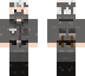 kakashi ww2