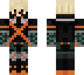 katusukibakugo