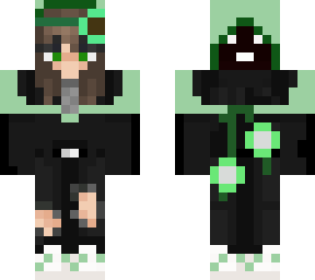kayz skin