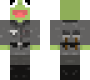 kermit ww2