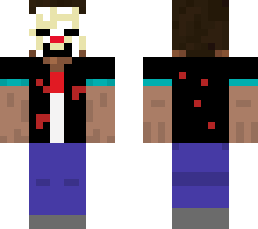 killer steve