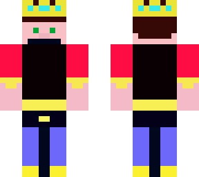 king