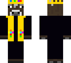 king cow.