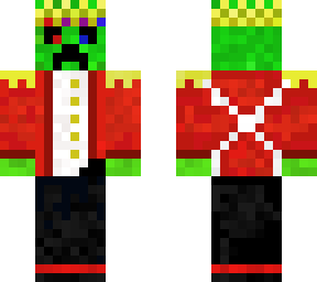 king creeper