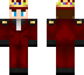 king magician