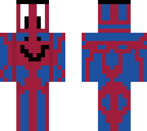 krabbyspiderman