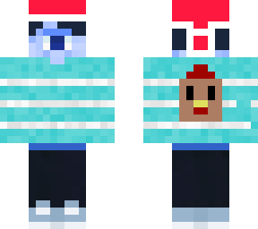 krinios christmas