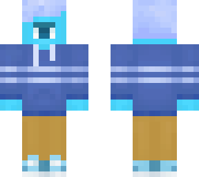 krinios jack frost