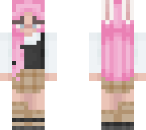 kroseh bunny