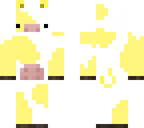 lemon cow