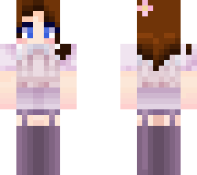 lilac (slim version)