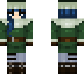 lolcaitlyn - arctic warfare