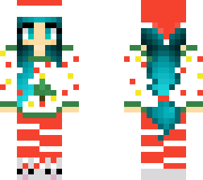 lucy christmas