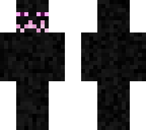 mad enderman