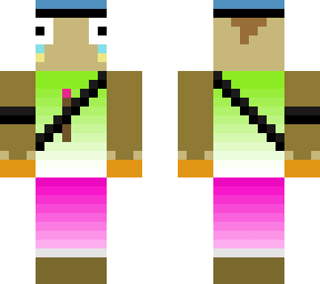 magicalman true revamp