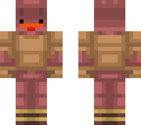 magician's red stand chicken (stardust crusaders)