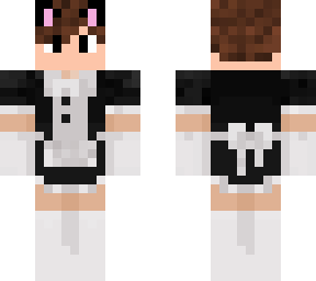 maid blink