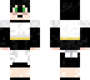 maid boi