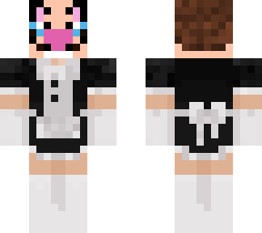 maid waluigi