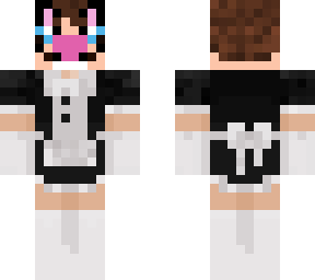 maid waluigi