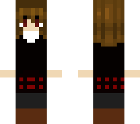 makoto niijima (persona 5)