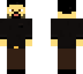 man