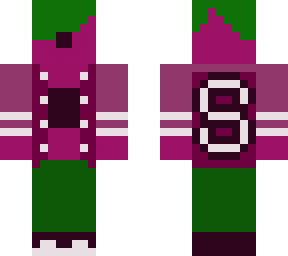 mangosteen