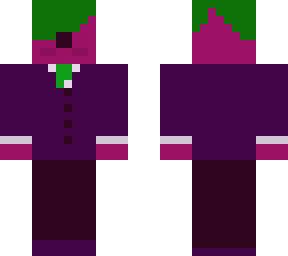 mangosteensuit