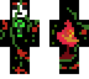 marsh inferno