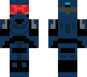 master chief