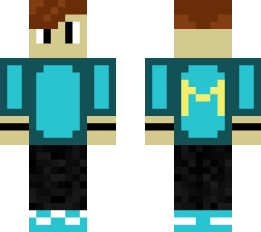 maxchemilian 2nd layout skin