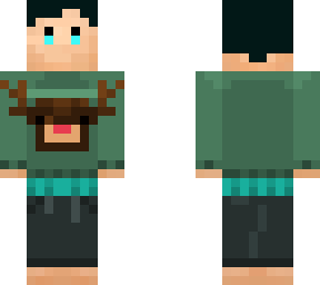 maxwell (navideo)