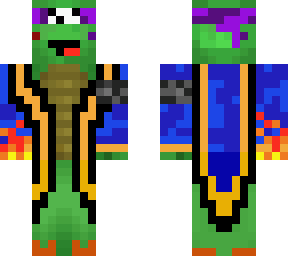 mazzi turtle