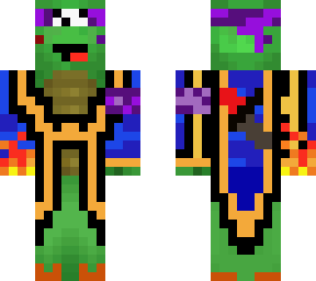 mazzi turtlev2