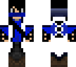 me (i made myself)