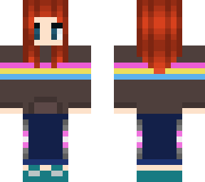 me (pride version)
