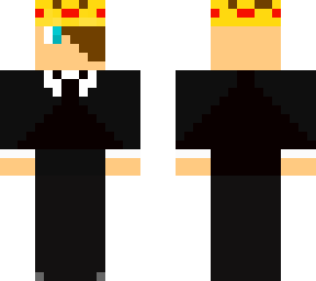me as a king (suit)