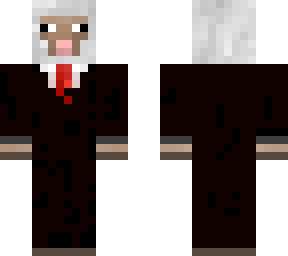 me be sheep