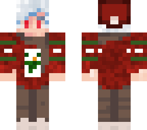 me christmas