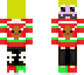 me xmas