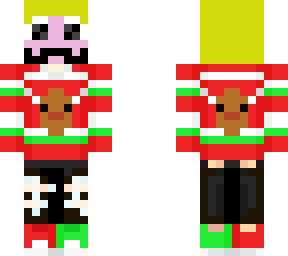 me xmas