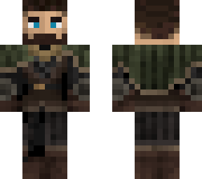 medieval man