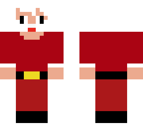 meeeeeeeeeeeeee as santaaaaa