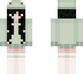 mel as forggie